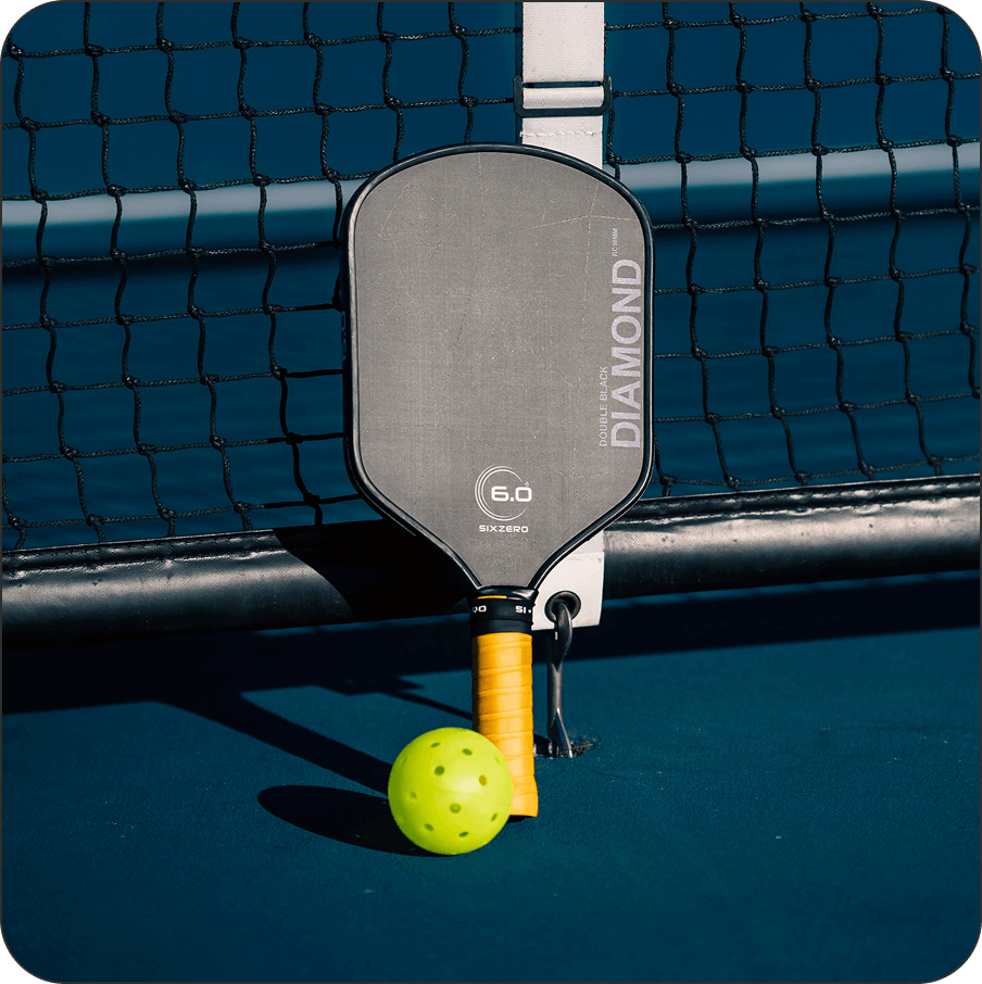 Pickleball Equipment