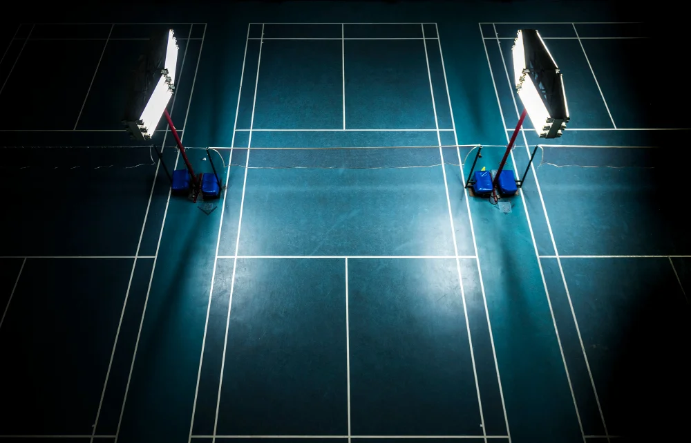 Premium Courts