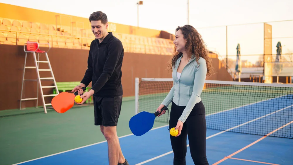 Training & Events